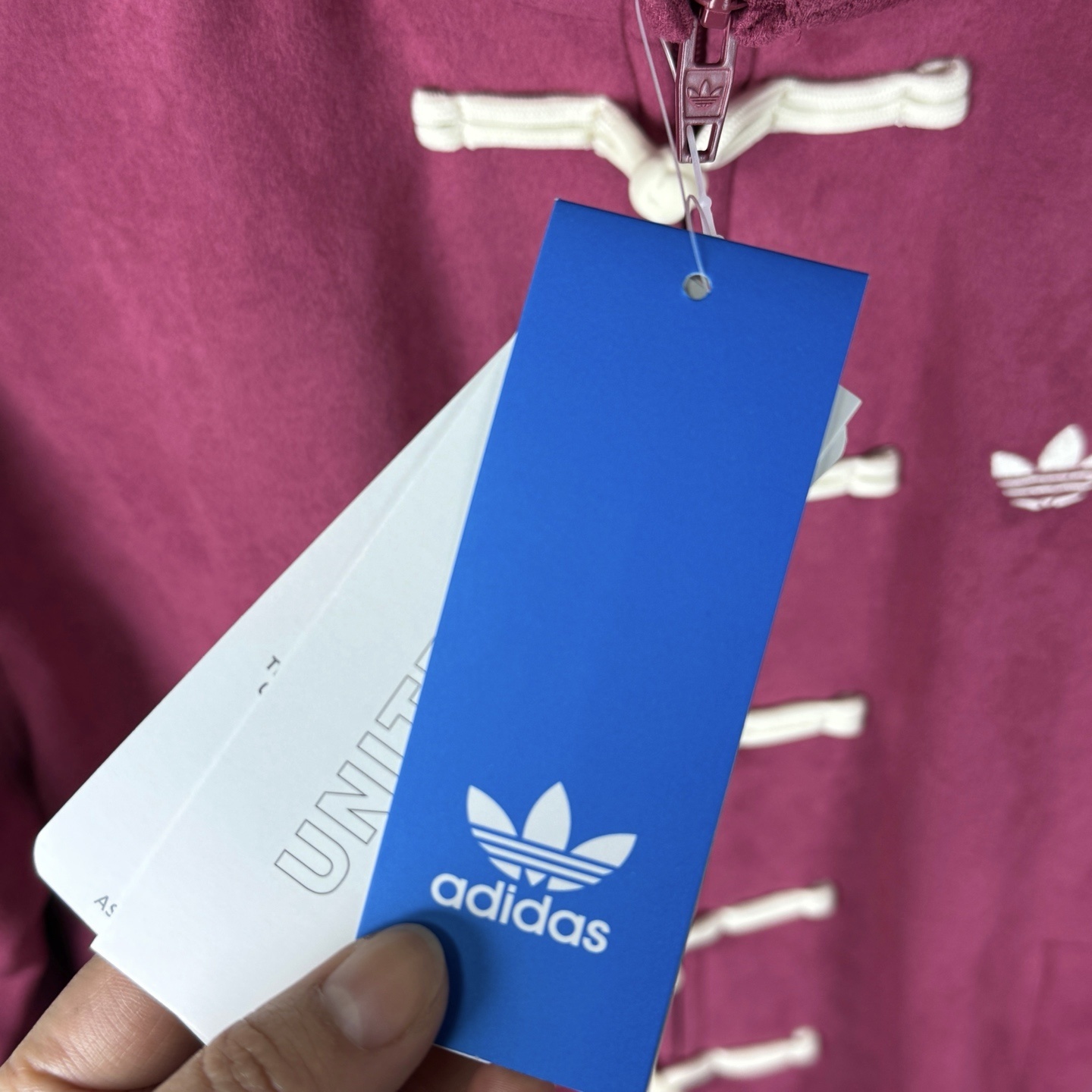 62$ Adidas size S-XL 538170 RCT146 gallery