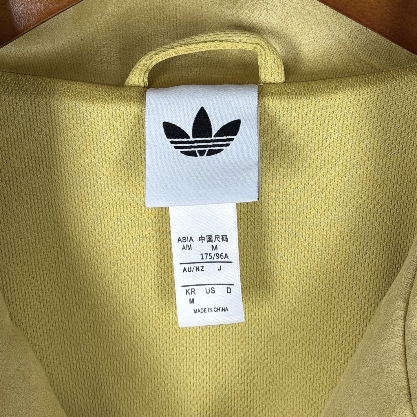 62$ Adidas size S-XL 538170 RCT146 gallery