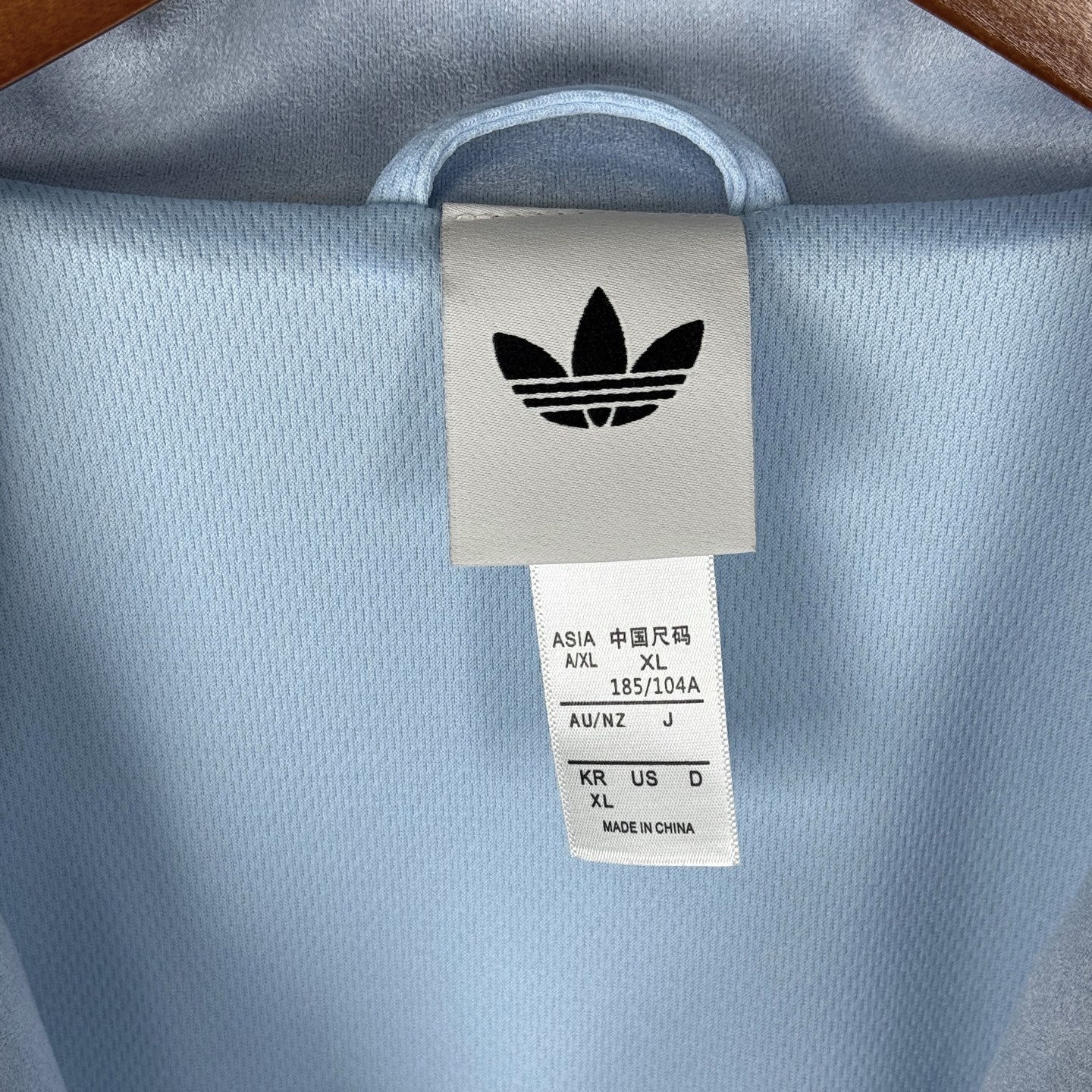 62$ Adidas size S-XL 538170 RCT146 gallery