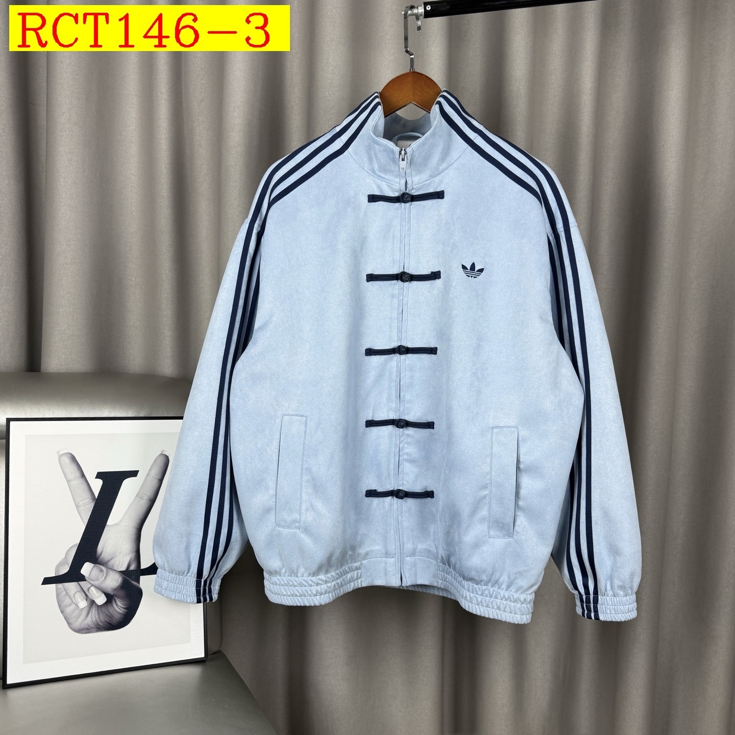62$ Adidas size S-XL 538170 RCT146 gallery
