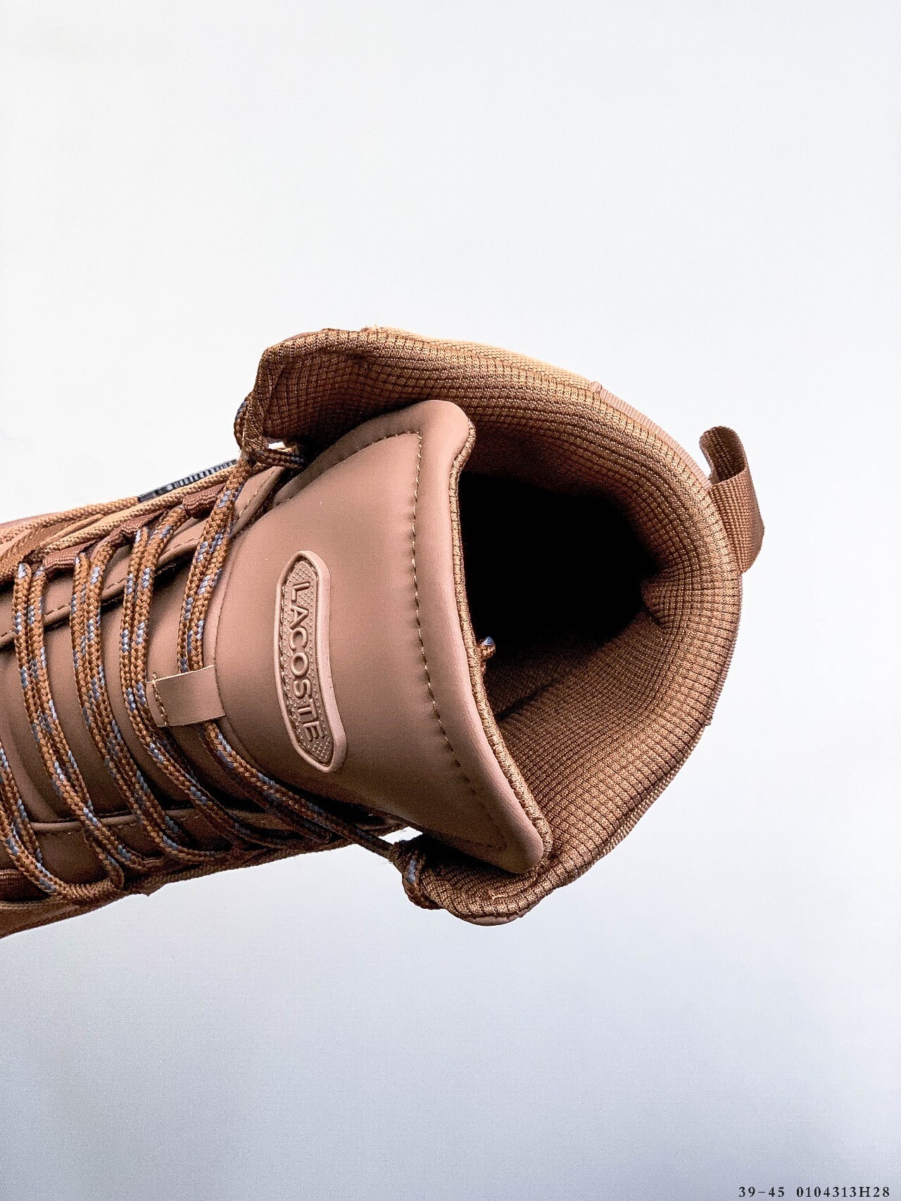 62$ LACOSTE Shoes Size 39-45 422890 QT1644 gallery