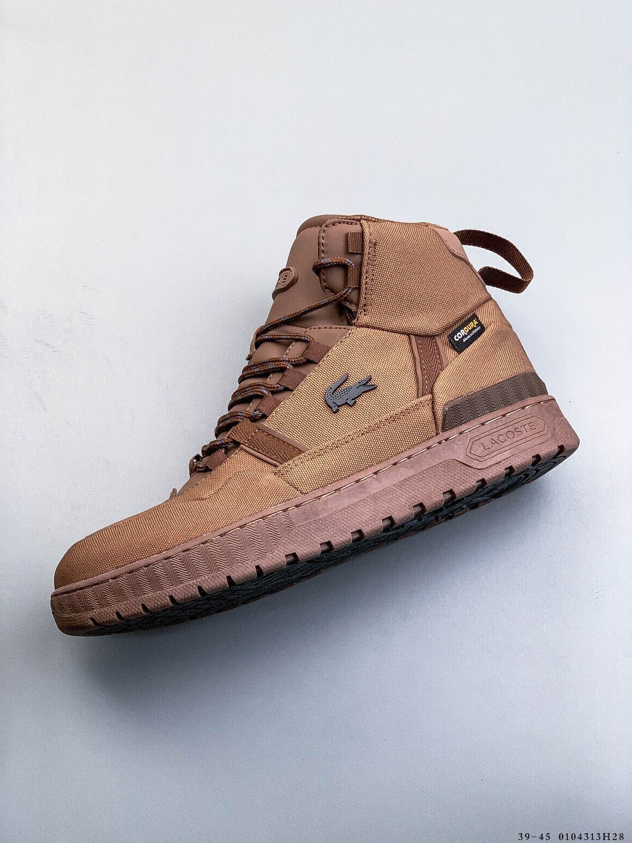 62$ LACOSTE Shoes Size 39-45 422890 QT1644 gallery