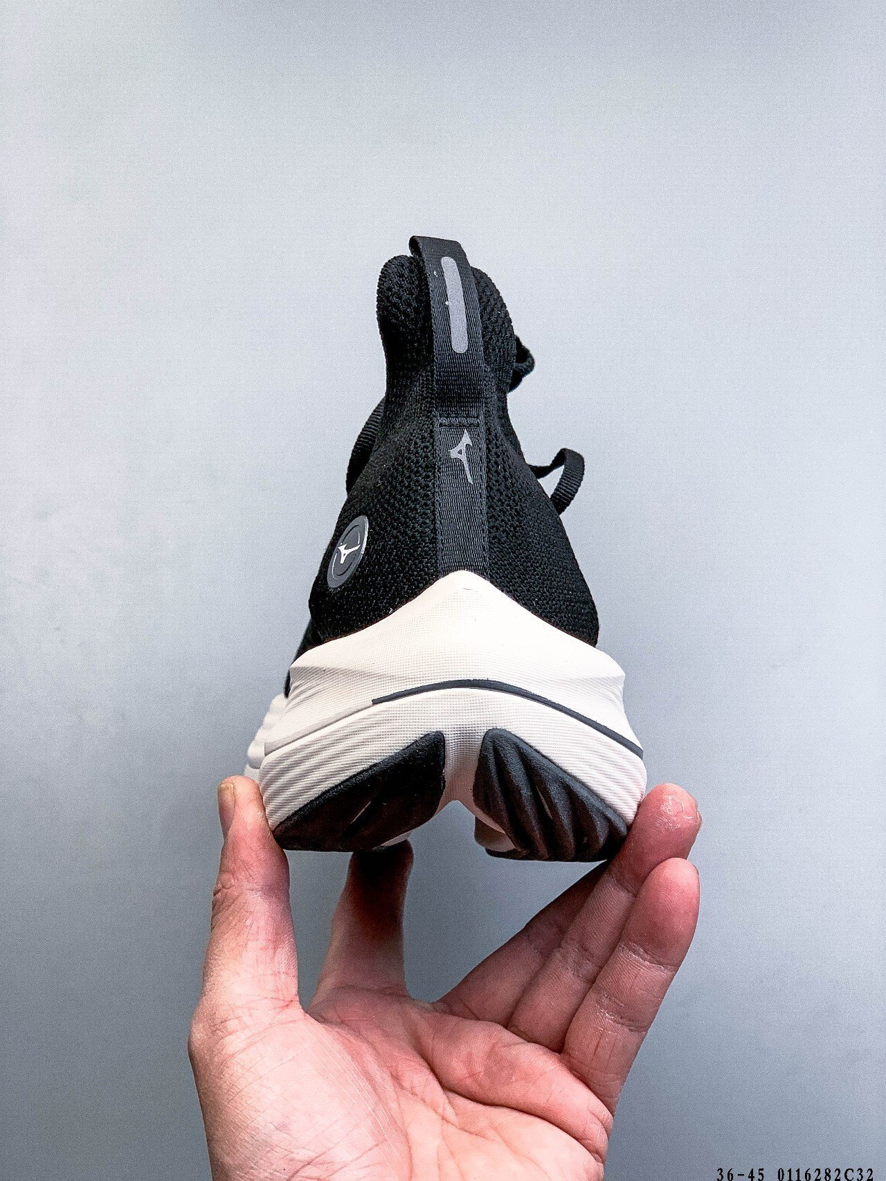 62$ MIZUNO ASTRO PLUS size 36-45 639210 QE206 gallery