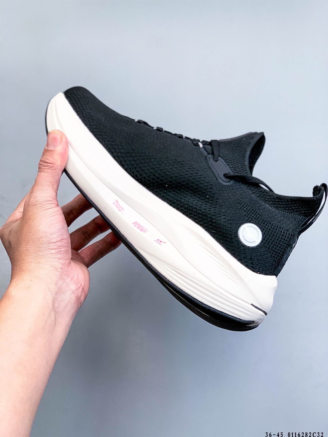 62$ MIZUNO ASTRO PLUS size 36-45 639210 QE206 gallery