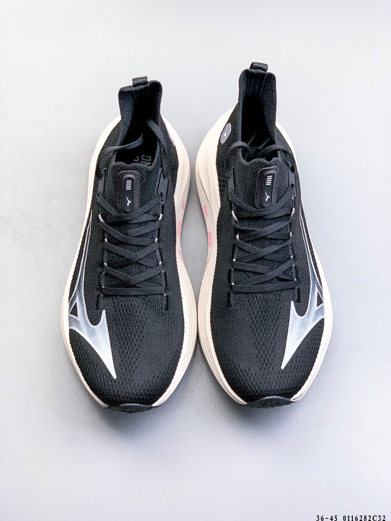 62$ MIZUNO ASTRO PLUS size 36-45 639210 QE206 gallery