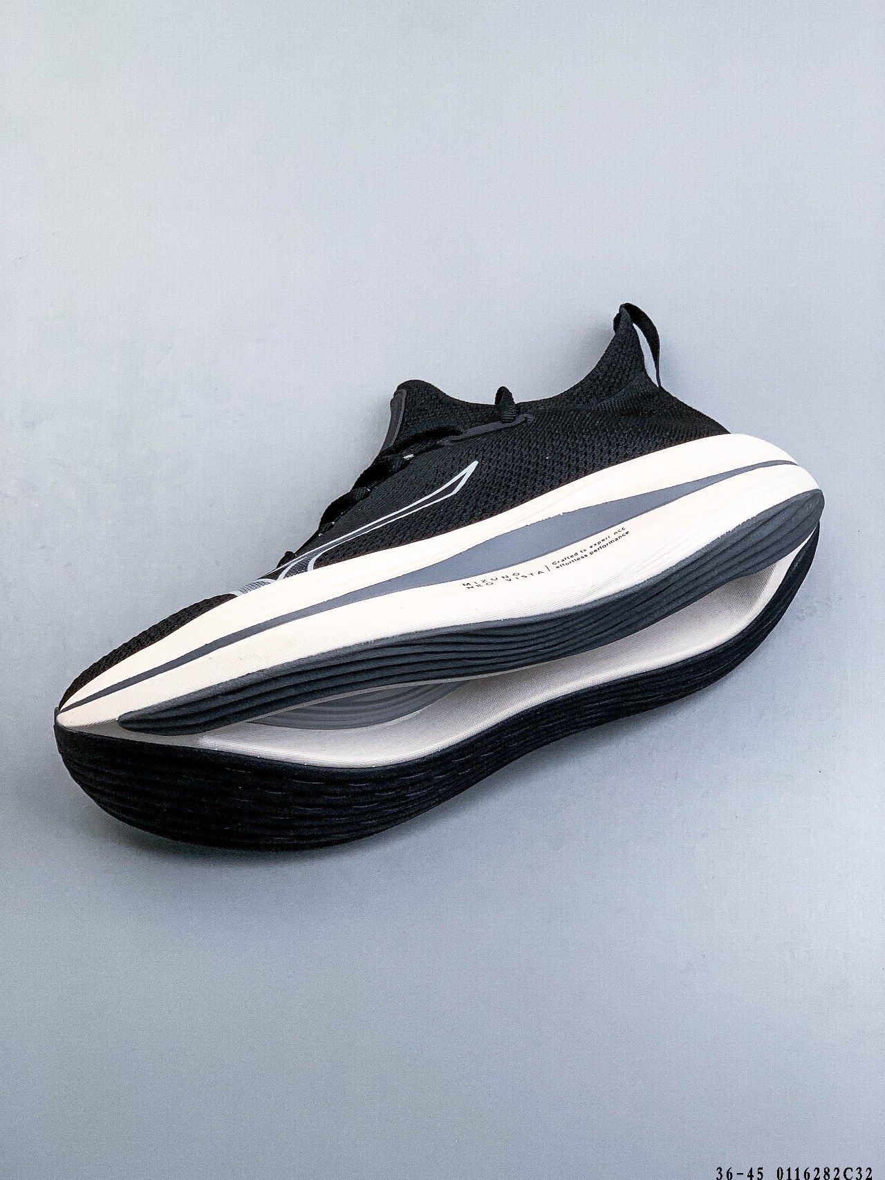 62$ MIZUNO ASTRO PLUS size 36-45 639210 QE206 gallery