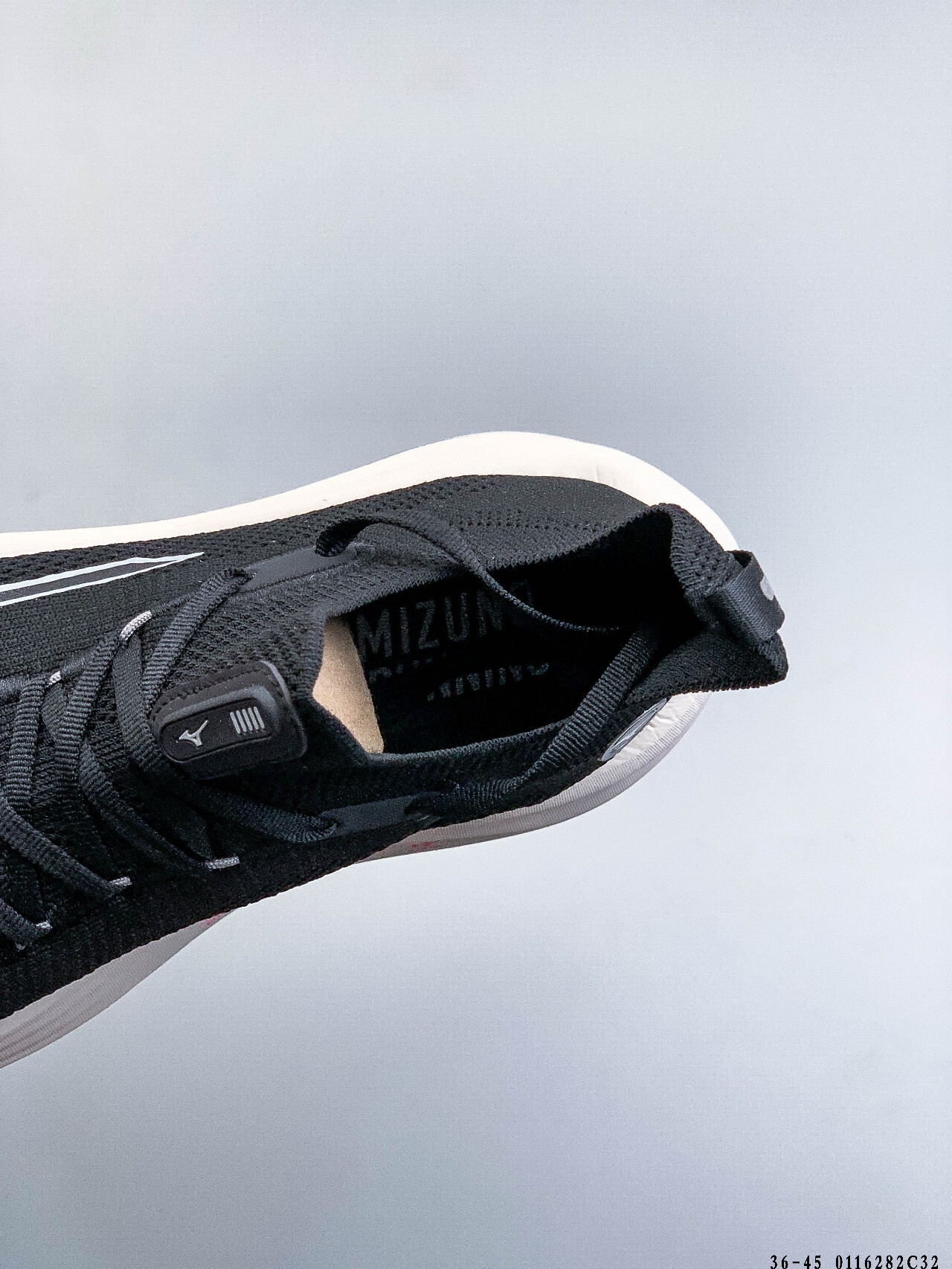 62$ MIZUNO ASTRO PLUS size 36-45 639210 QE206 gallery