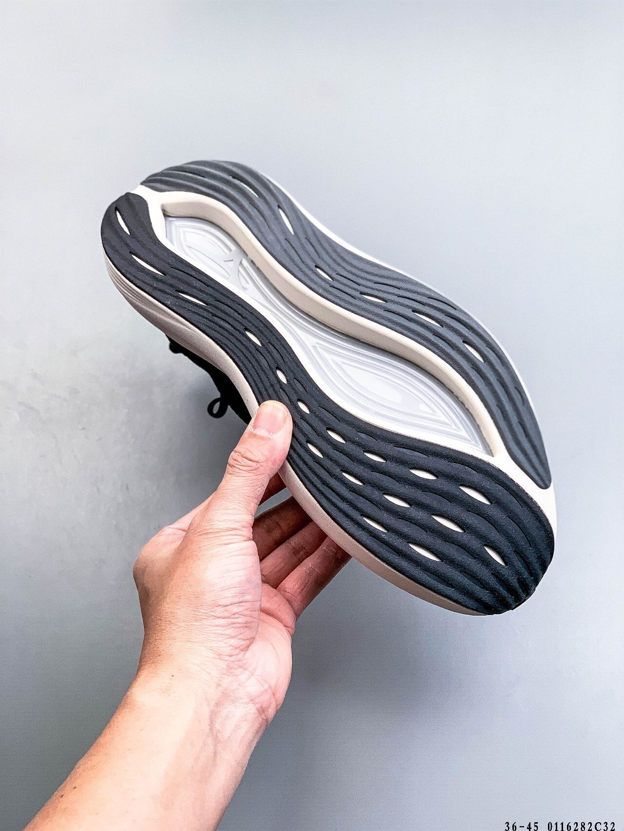 62$ MIZUNO ASTRO PLUS size 36-45 639210 QE206 gallery