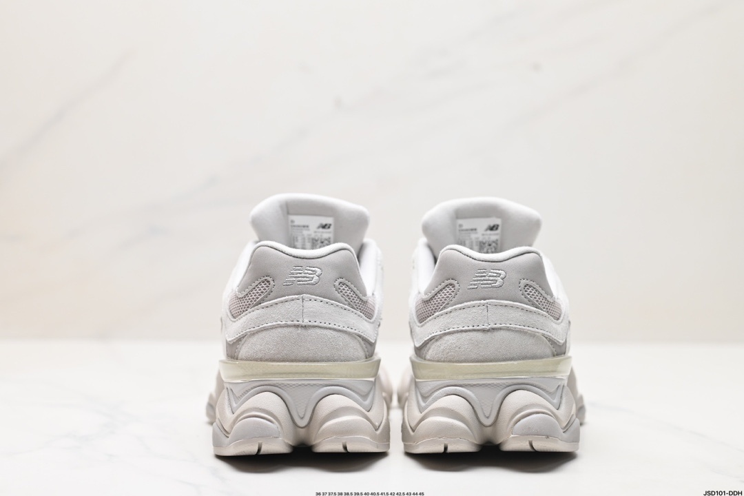 62$ New Balance 9060 size 36-45 All Colors 3 1-18 532610 ZH296 gallery