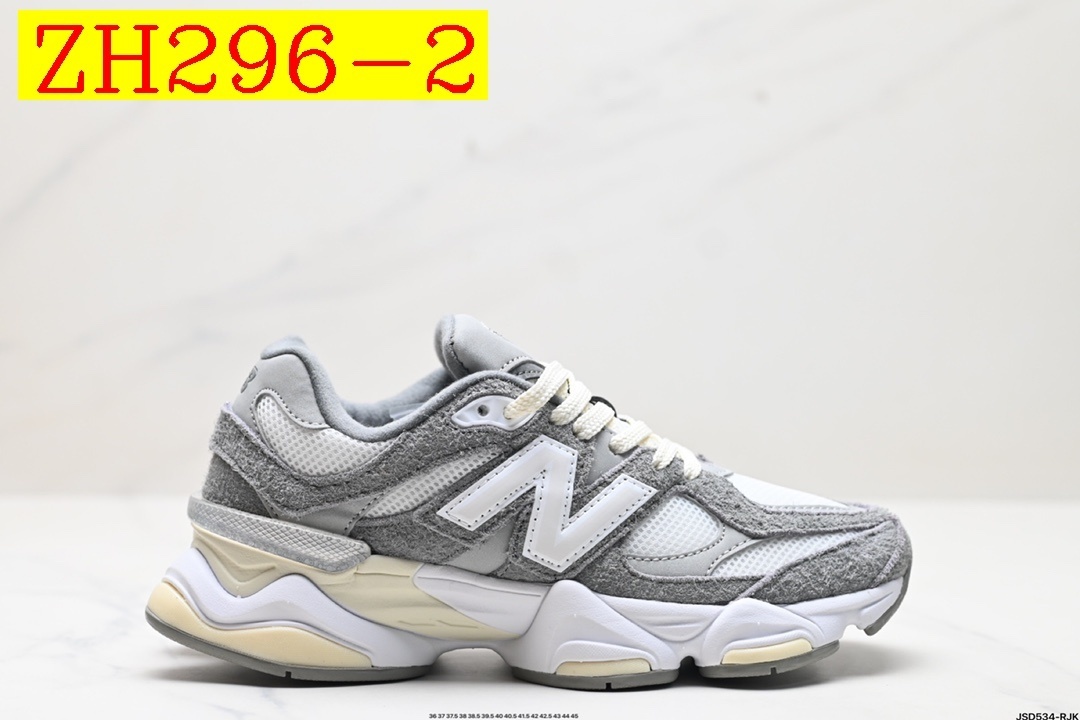 62$ New Balance 9060 size 36-45 All Colors 3 1-18 532610 ZH296 gallery