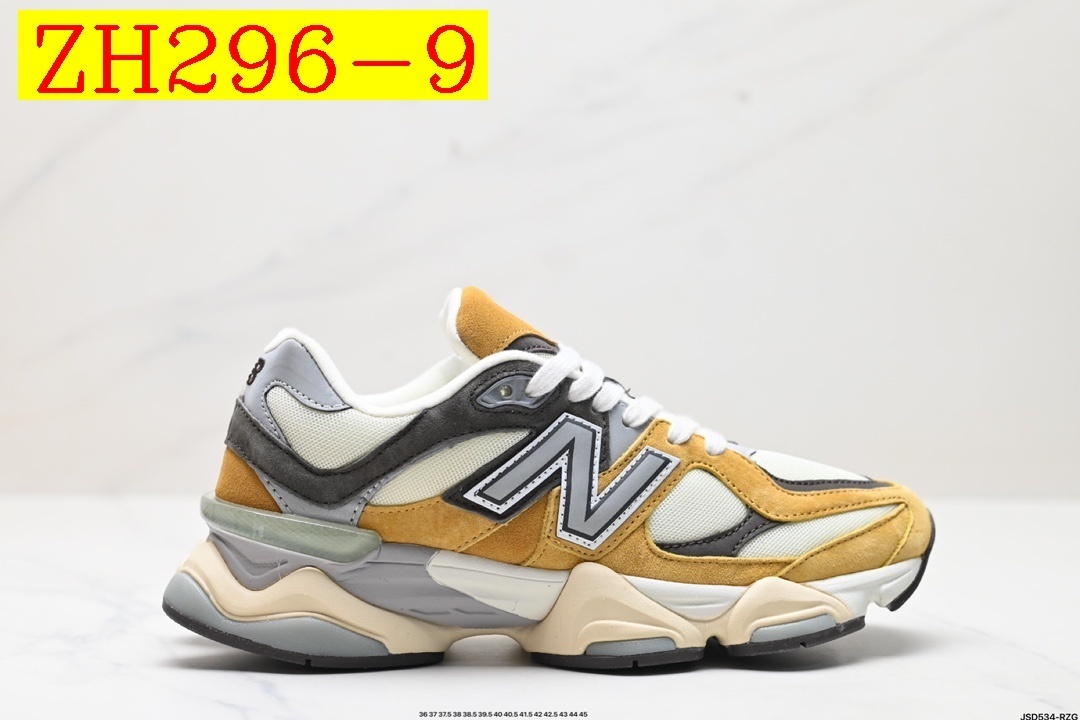 62$ New Balance 9060 size 36-45 All Colors 3 1-18 532610 ZH296 gallery
