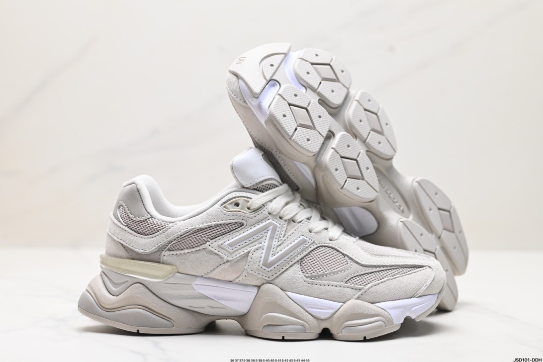 62$ New Balance 9060 size 36-45 All Colors 3 1-18 532610 ZH296 gallery