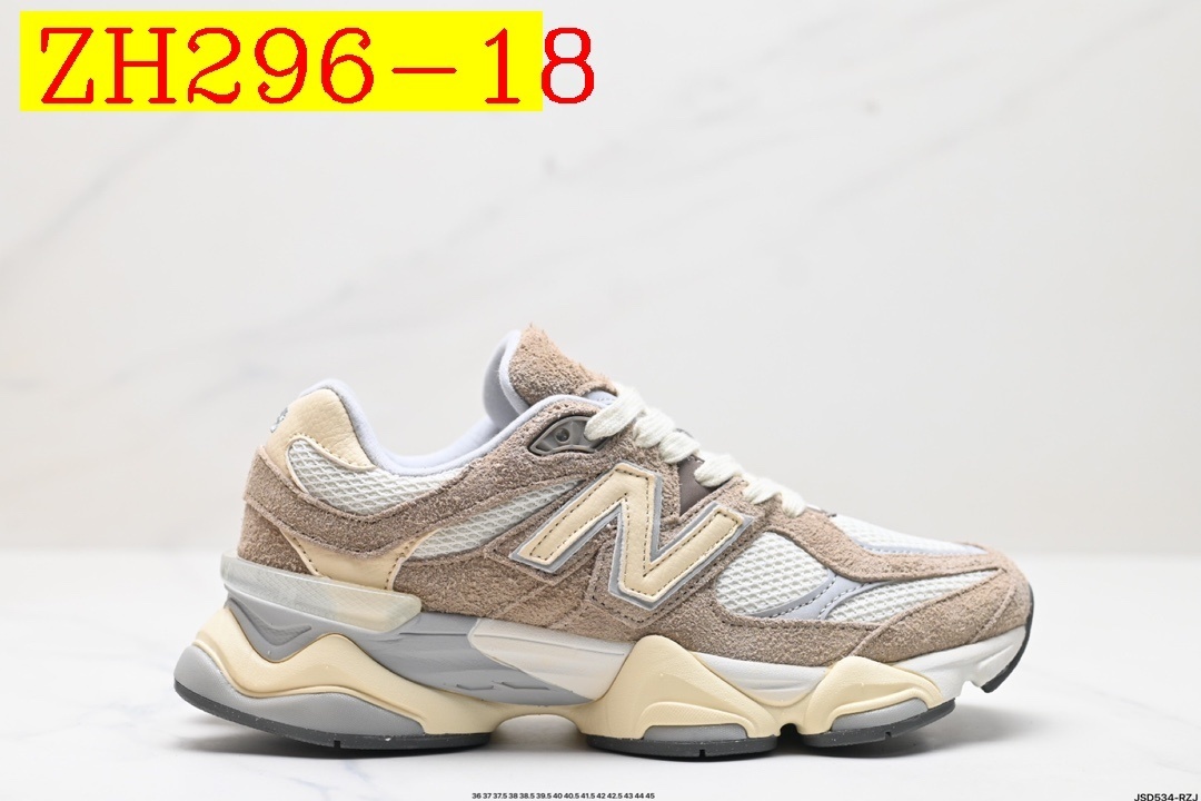 62$ New Balance 9060 size 36-45 All Colors 3 1-18 532610 ZH296 gallery