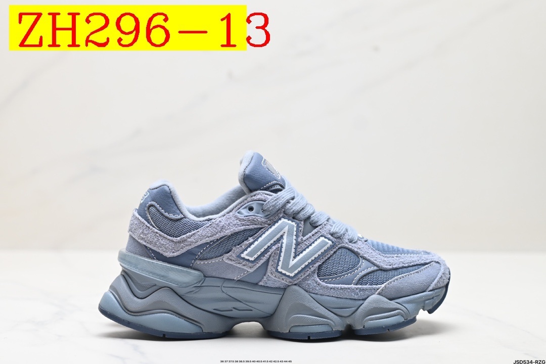 62$ New Balance 9060 size 36-45 All Colors 3 1-18 532610 ZH296 gallery