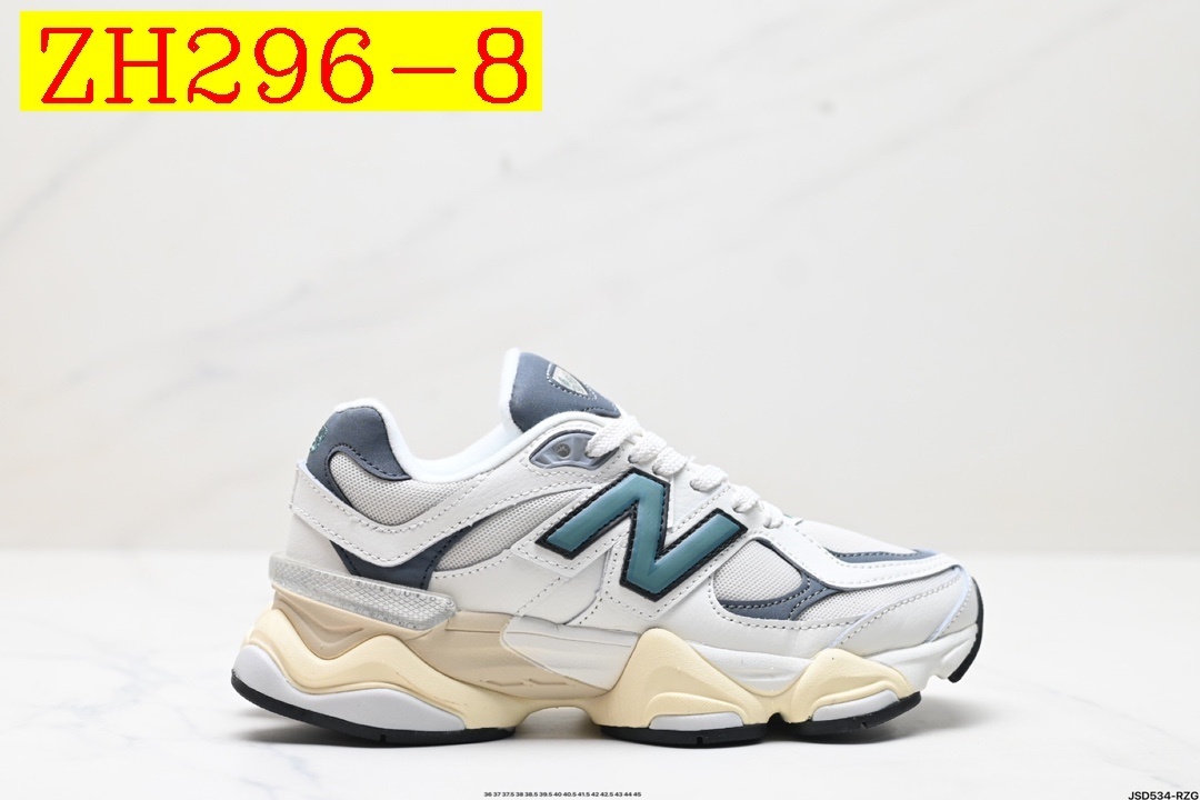 62$ New Balance 9060 size 36-45 All Colors 3 1-18 532610 ZH296 gallery