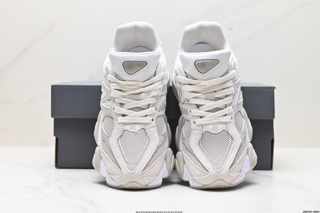 62$ New Balance 9060 size 36-45 All Colors 3 1-18 532610 ZH296 gallery