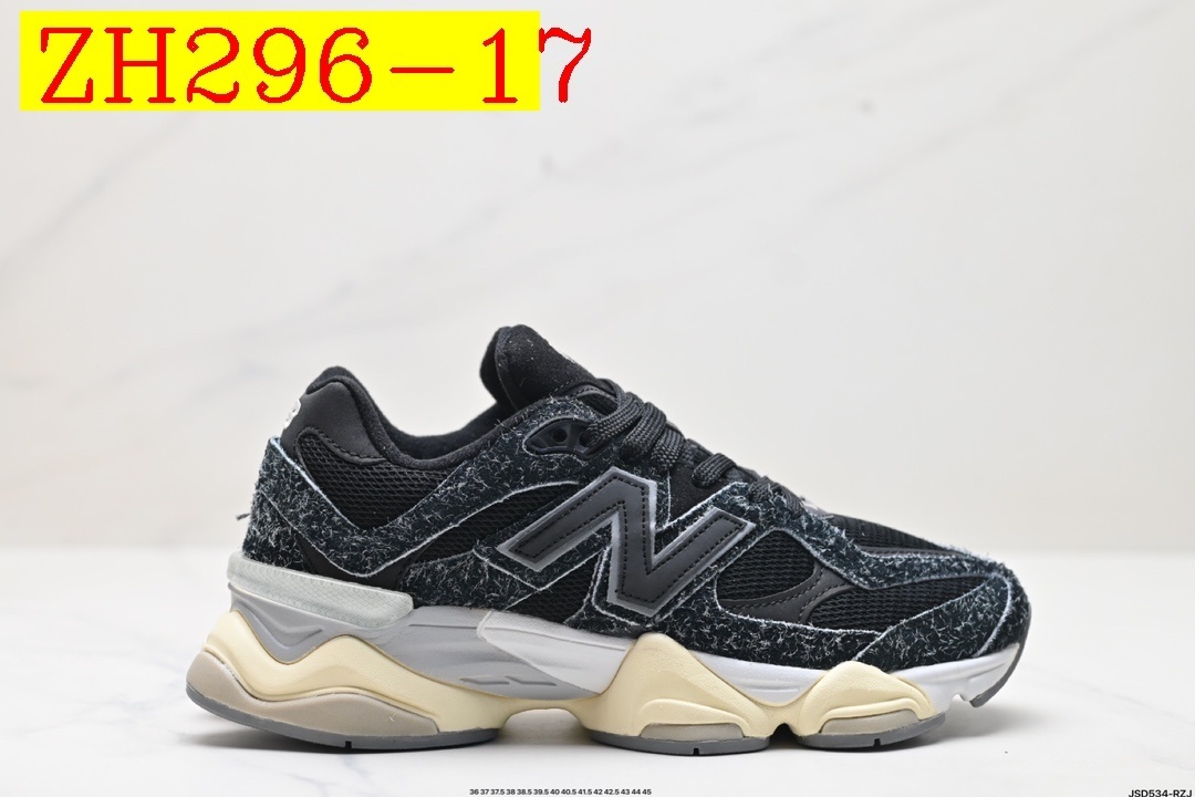 62$ New Balance 9060 size 36-45 All Colors 3 1-18 532610 ZH296 gallery