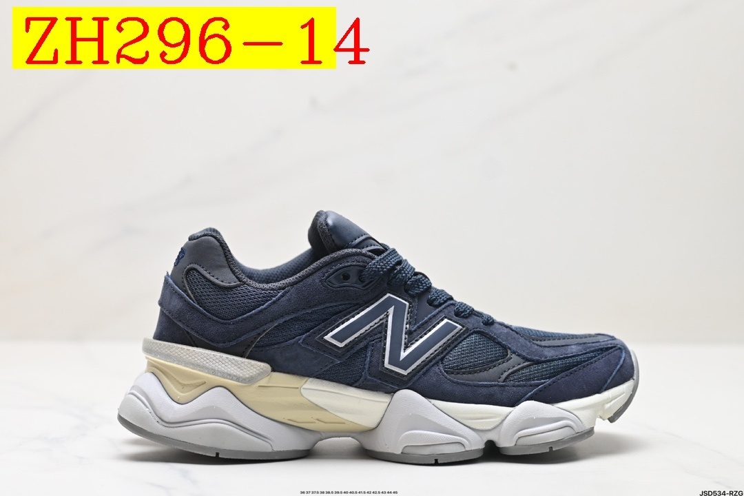62$ New Balance 9060 size 36-45 All Colors 3 1-18 532610 ZH296 gallery