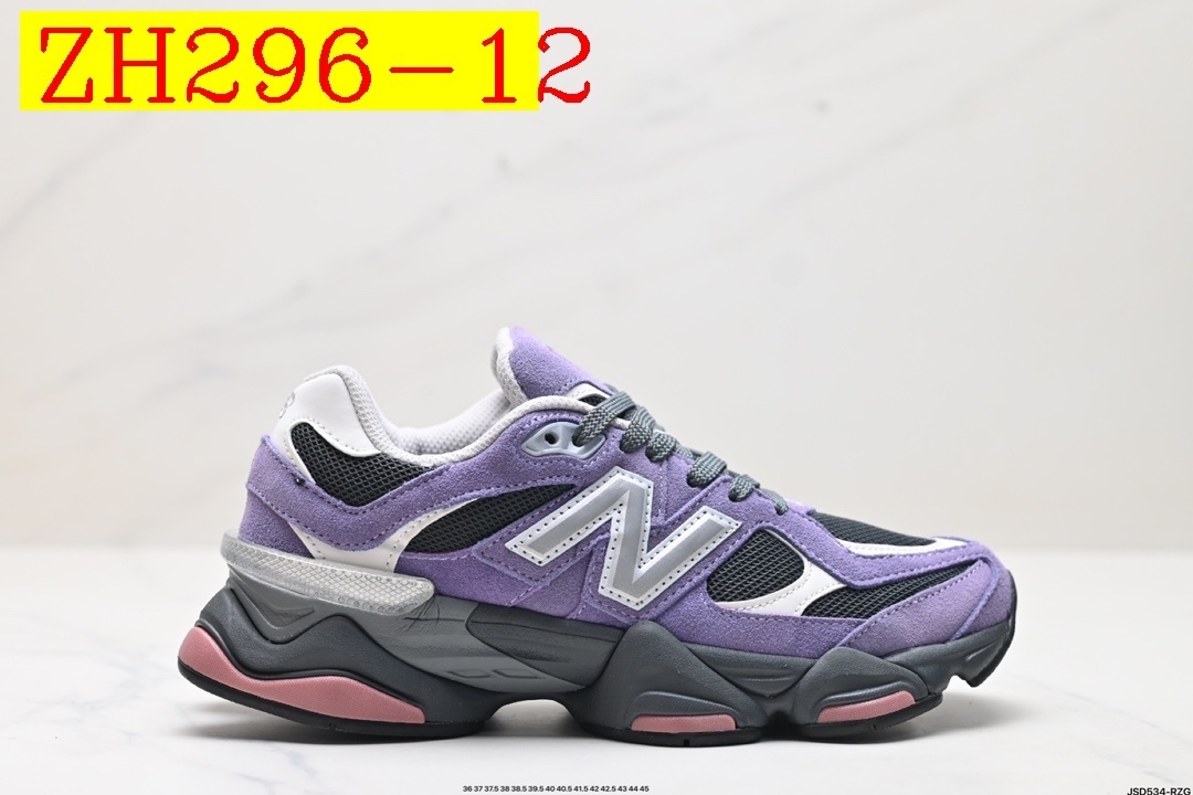 62$ New Balance 9060 size 36-45 All Colors 3 1-18 532610 ZH296 gallery