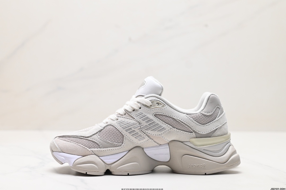 62$ New Balance 9060 size 36-45 All Colors 3 1-18 532610 ZH296 gallery