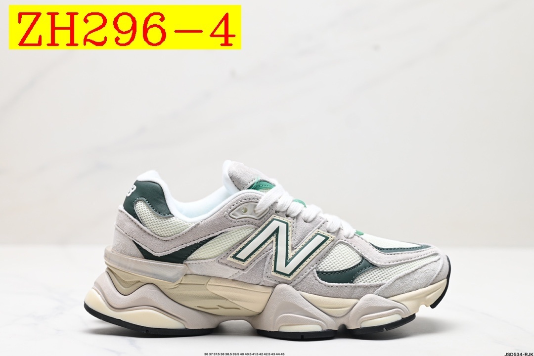 62$ New Balance 9060 size 36-45 All Colors 3 1-18 532610 ZH296 gallery