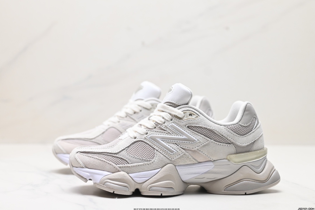 62$ New Balance 9060 size 36-45 All Colors 3 1-18 532610 ZH296 gallery