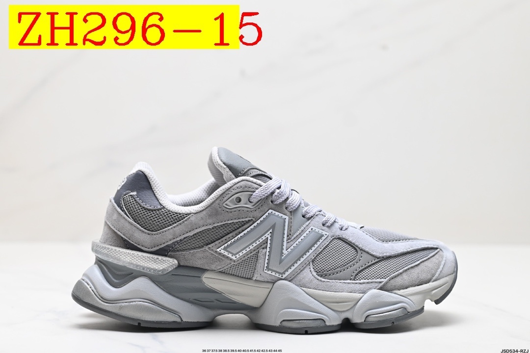 62$ New Balance 9060 size 36-45 All Colors 3 1-18 532610 ZH296 gallery