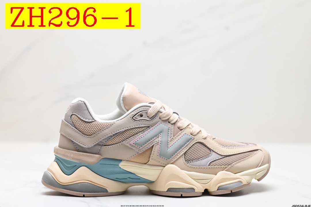 62$ New Balance 9060 size 36-45 All Colors 3 1-18 532610 ZH296 gallery