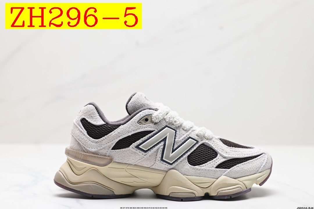 62$ New Balance 9060 size 36-45 All Colors 3 1-18 532610 ZH296 gallery