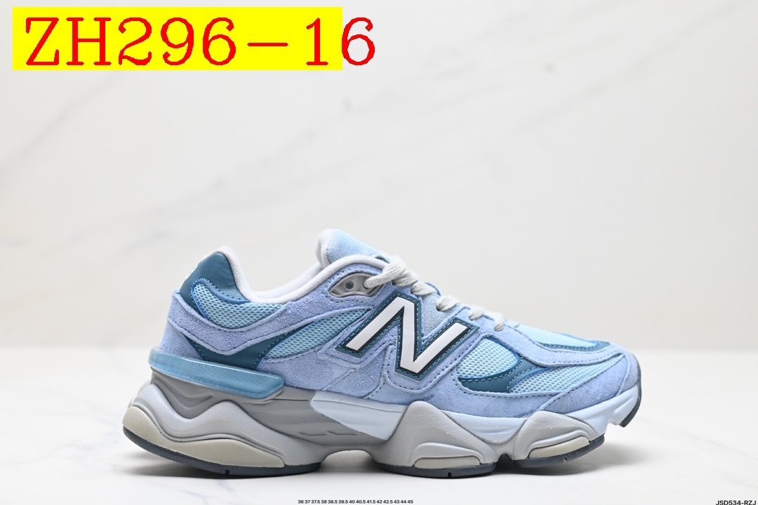 62$ New Balance 9060 size 36-45 All Colors 3 1-18 532610 ZH296 gallery