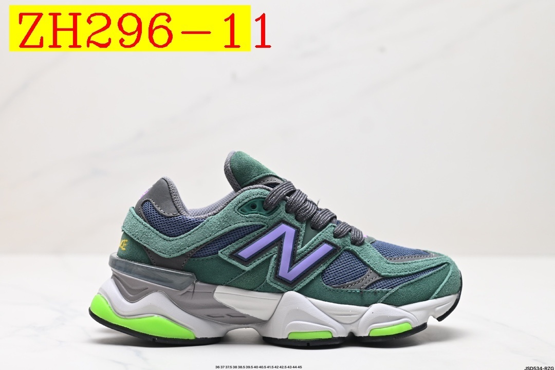 62$ New Balance 9060 size 36-45 All Colors 3 1-18 532610 ZH296 gallery