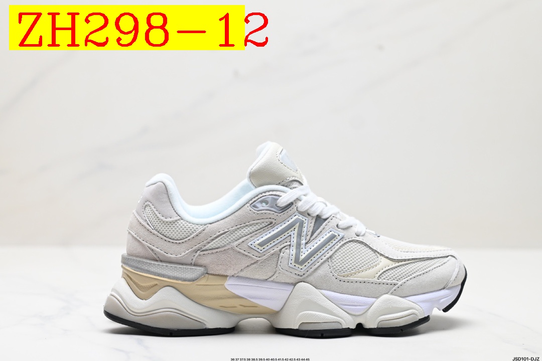 62$ New Balance 9060 size 36-45 All Colors 4 532610 ZH298 gallery