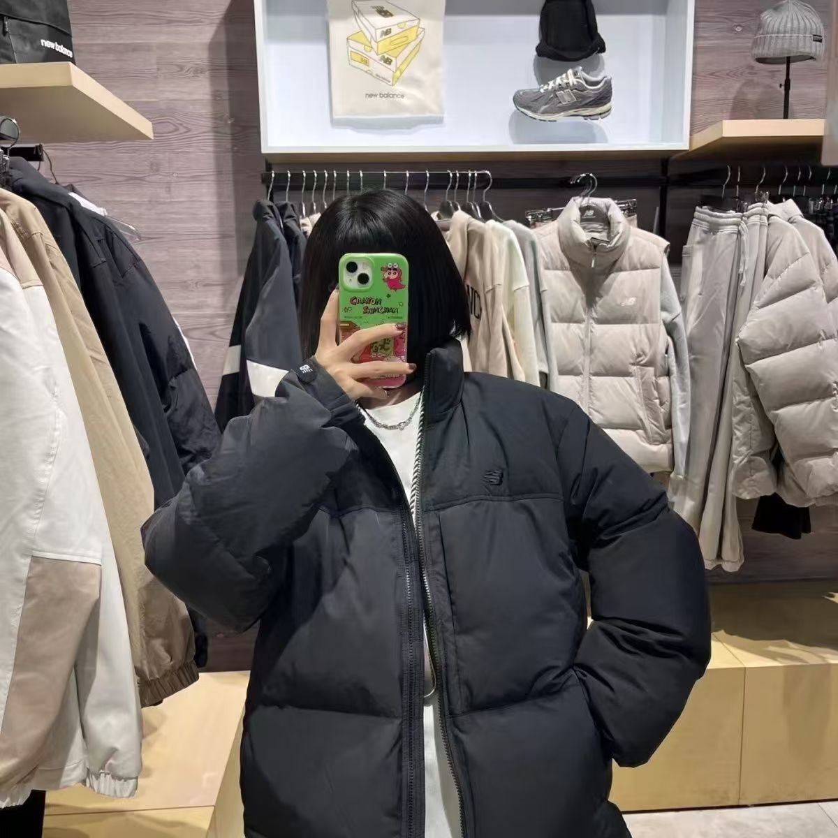 62$ New Balance NB size L-4XL 536230 BF22 gallery