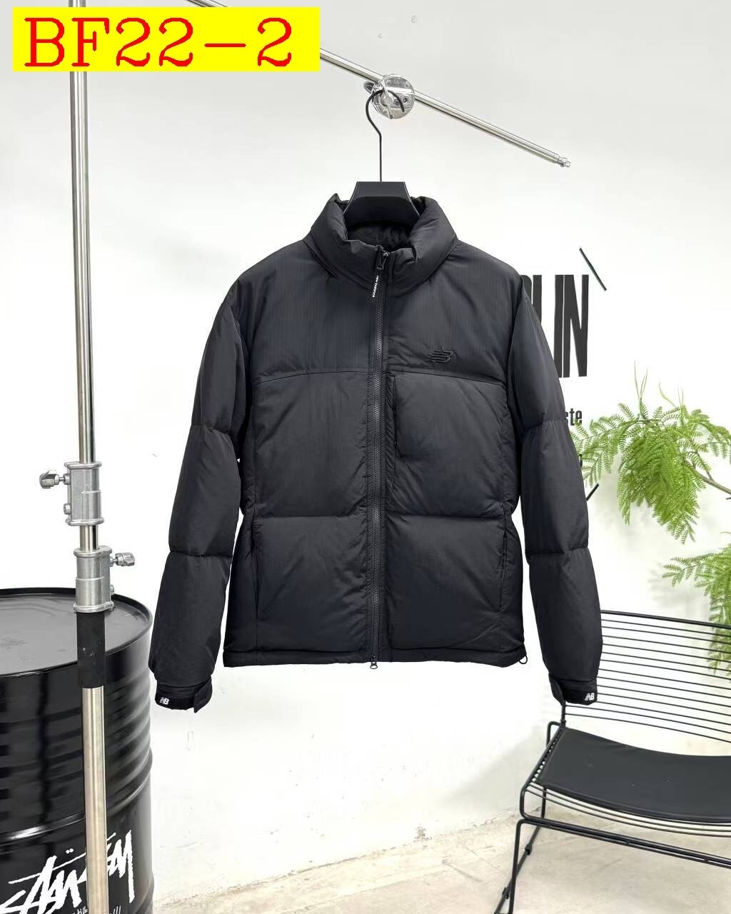 62$ New Balance NB size L-4XL 536230 BF22 gallery