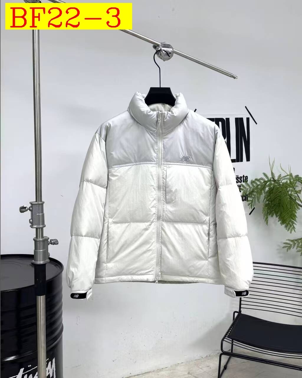 62$ New Balance NB size L-4XL 536230 BF22 gallery