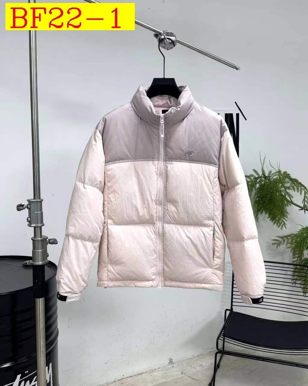 62$ New Balance NB size L-4XL 536230 BF22 gallery