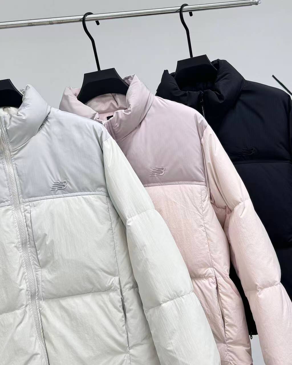 62$ New Balance NB size L-4XL 536230 BF22 gallery