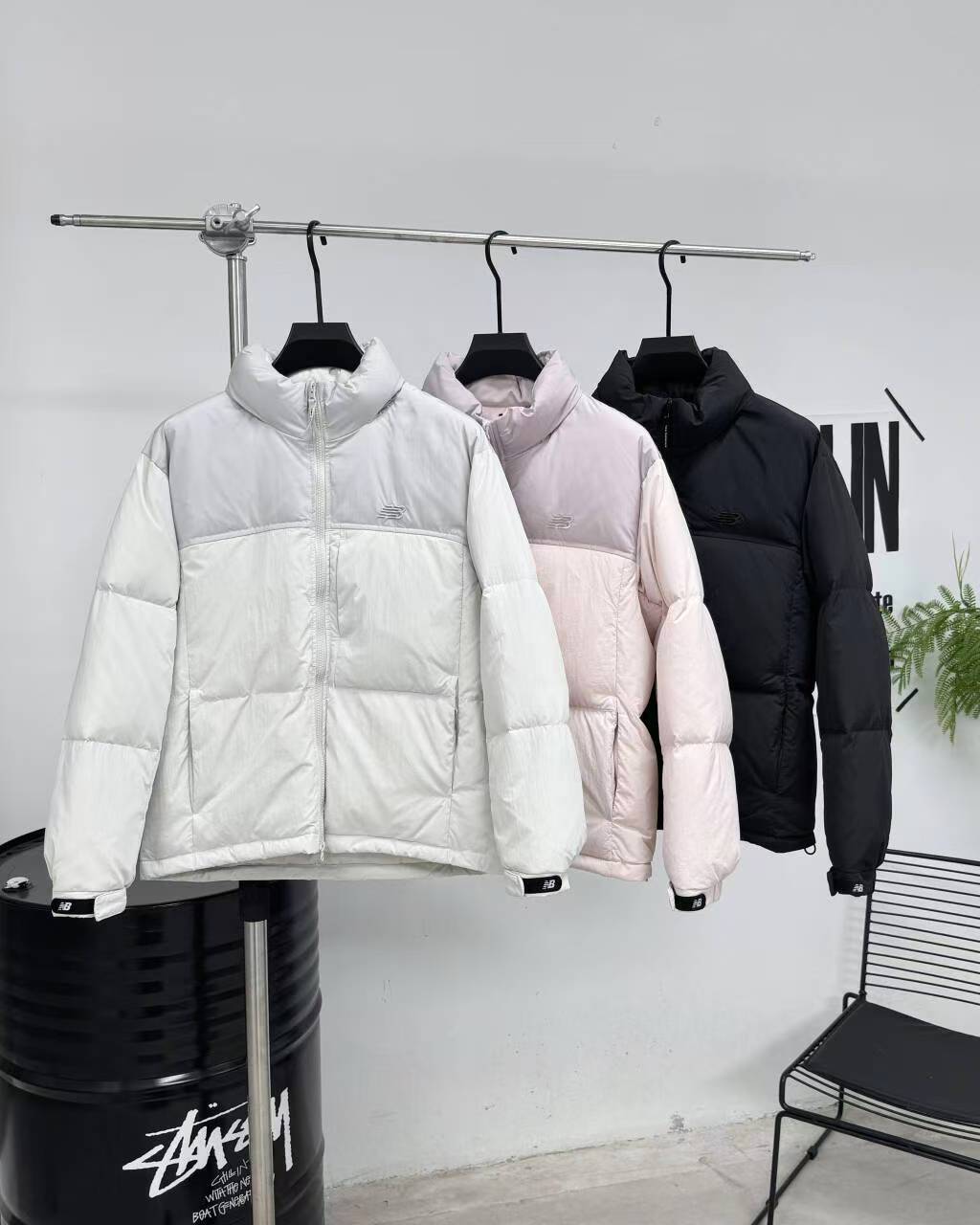 62$ New Balance NB size L-4XL 536230 BF22 gallery