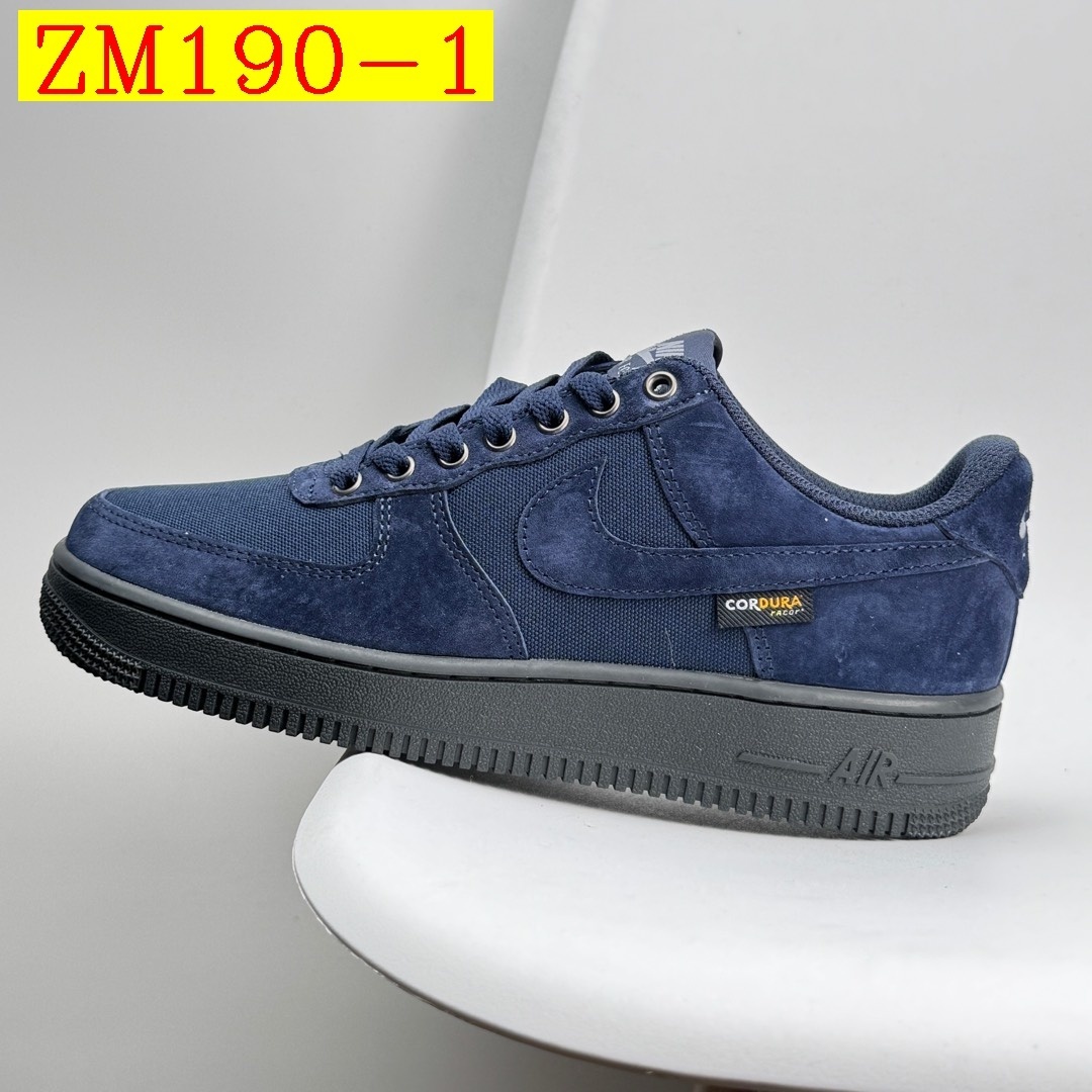62$ Nike Air Force 1 Low size 36-35 half 139250 ZM190 gallery