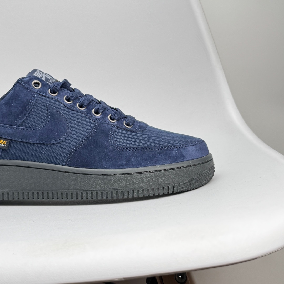 62$ Nike Air Force 1 Low size 36-35 half 139250 ZM190 gallery