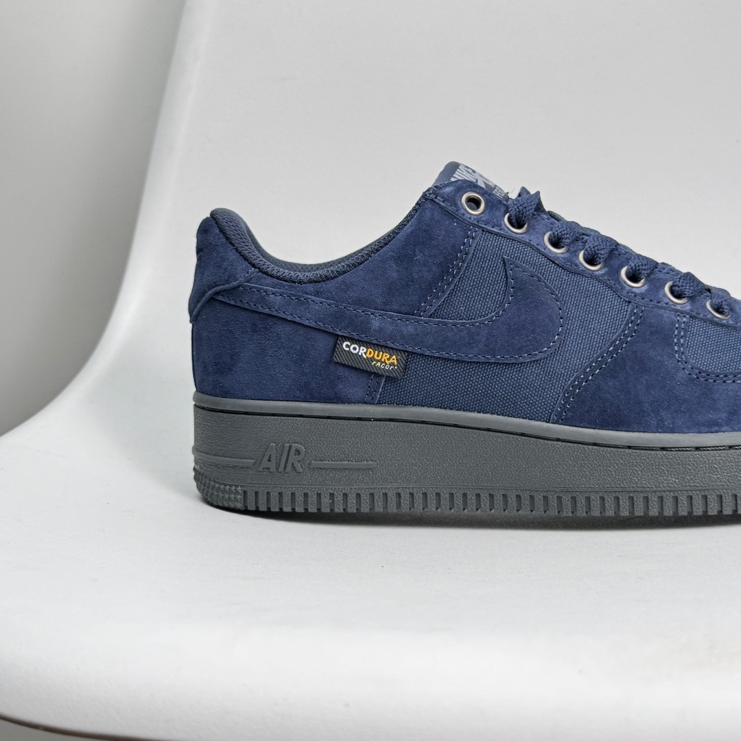 62$ Nike Air Force 1 Low size 36-35 half 139250 ZM190 gallery