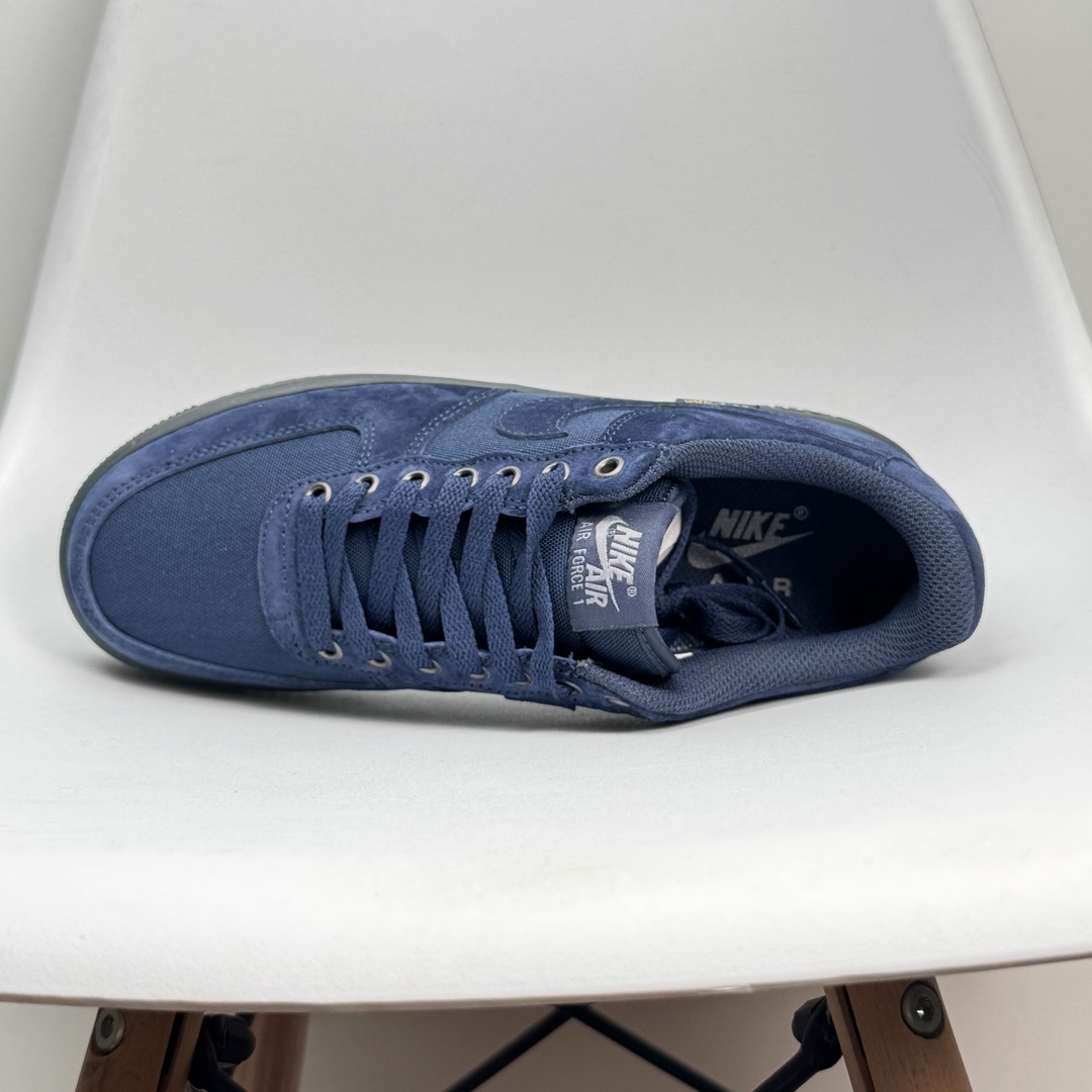 62$ Nike Air Force 1 Low size 36-35 half 139250 ZM190 gallery