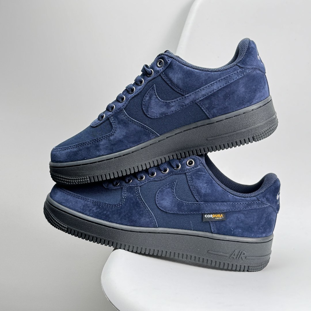 62$ Nike Air Force 1 Low size 36-35 half 139250 ZM190 gallery