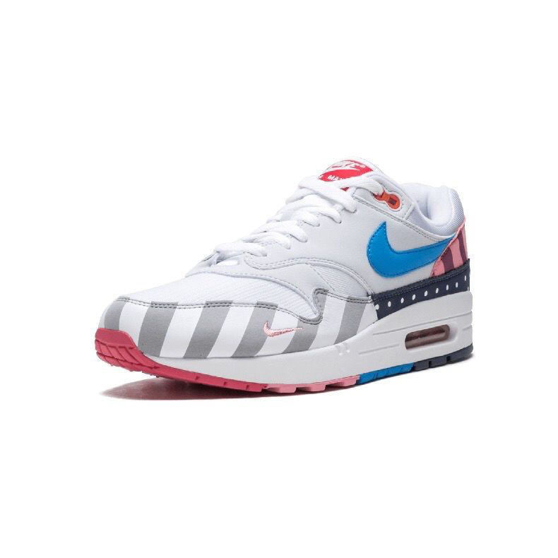 62$ Nike Air Max 1 Size 36-45 236280 QT1136 gallery