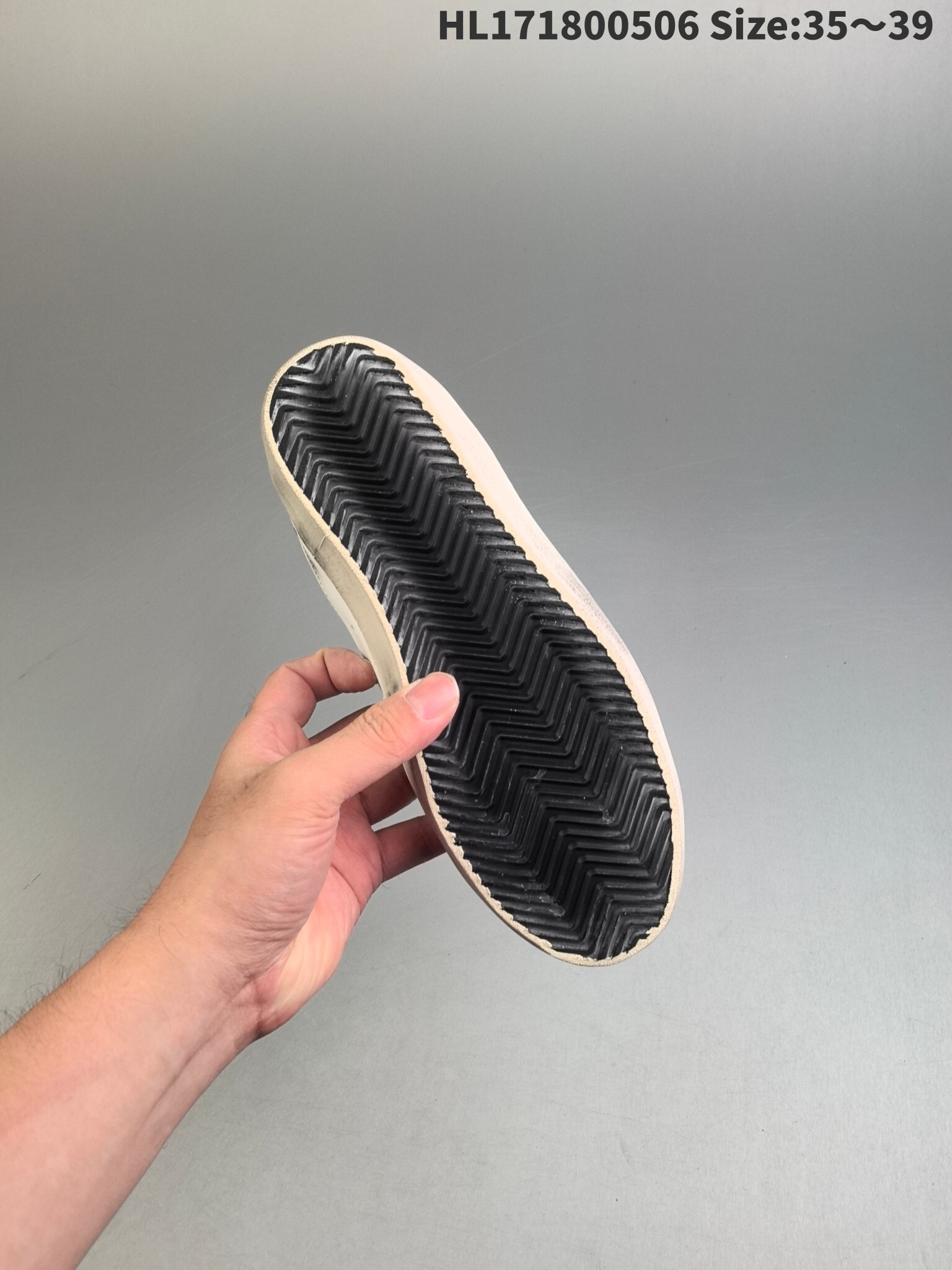 62$ Top Quality GGDB size 35-39 337670 MZ899 gallery