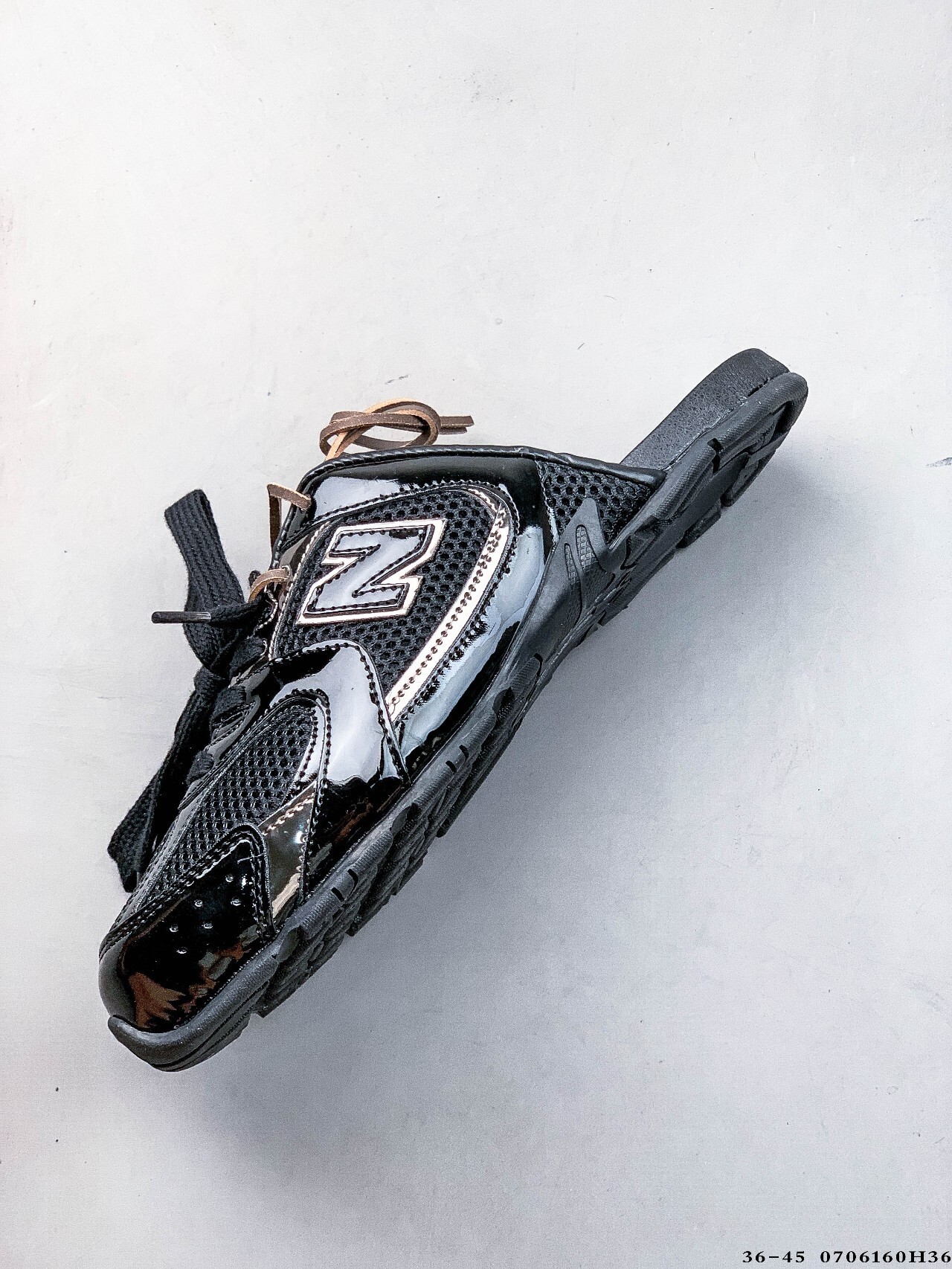 62$ Top Quality Miu Miu x New Balance 530 size 36-45 133620 QT214 gallery