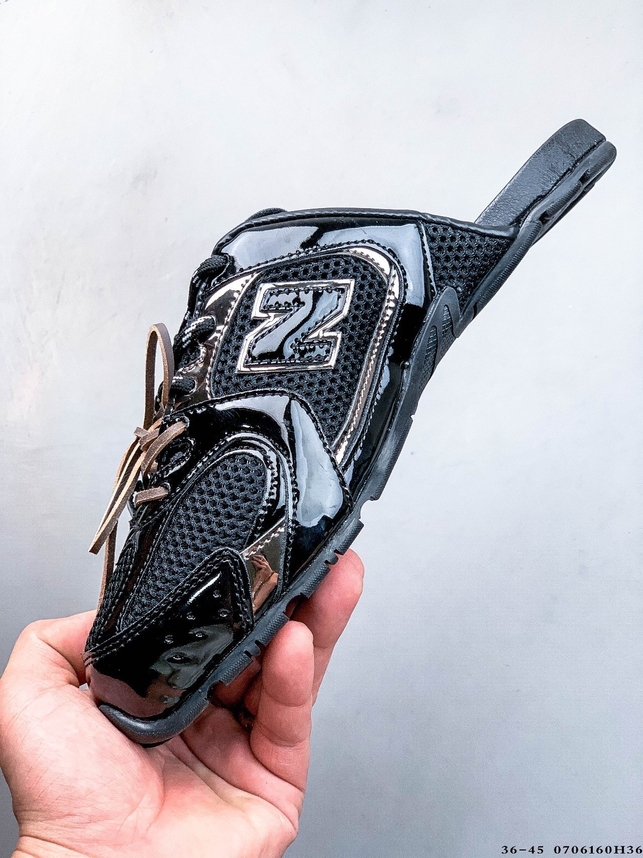 62$ Top Quality Miu Miu x New Balance 530 size 36-45 133620 QT214 gallery