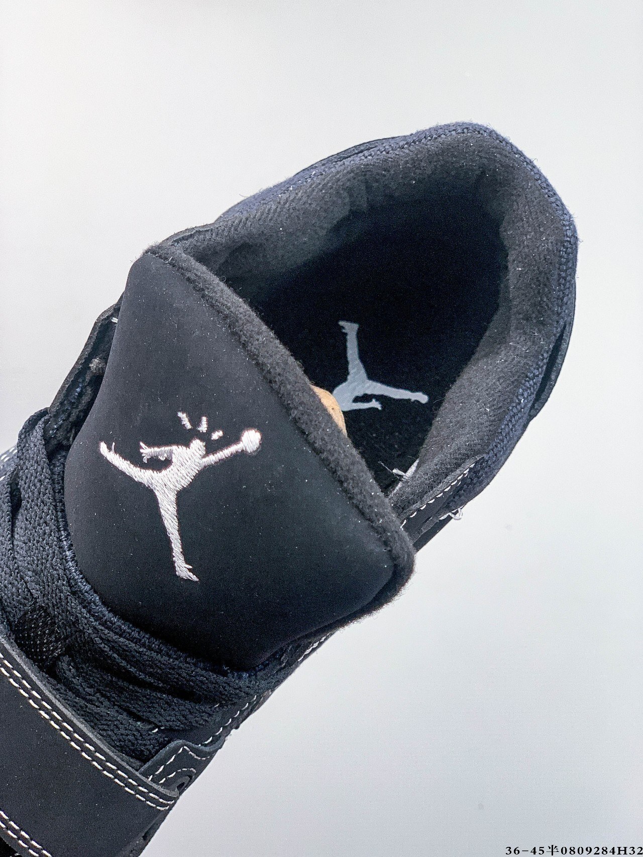 62$ Travis Scott x Nike Air Jordan Cut The Check size 36-45 half 939230 QT914 gallery