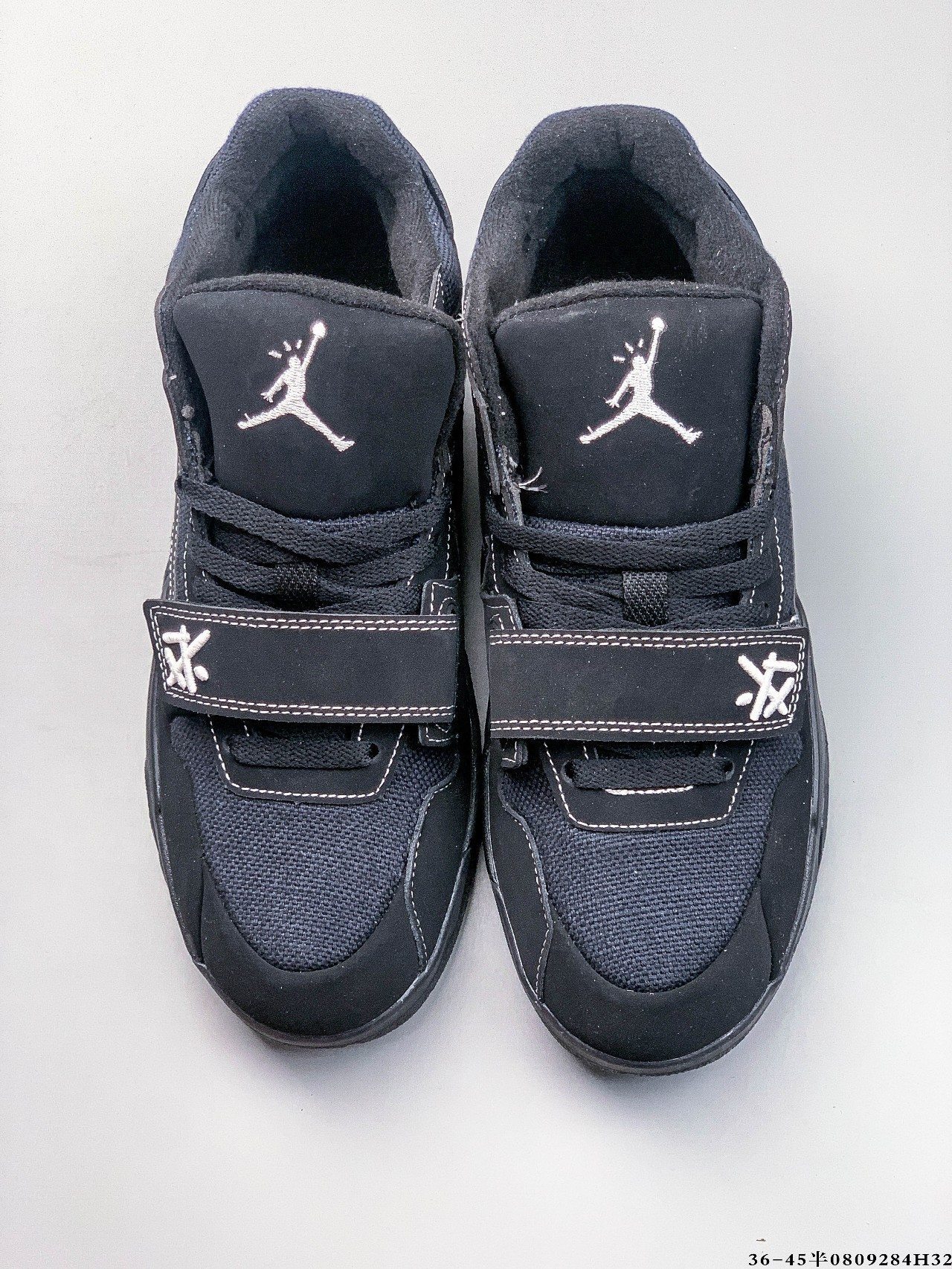 62$ Travis Scott x Nike Air Jordan Cut The Check size 36-45 half 939230 QT914 gallery