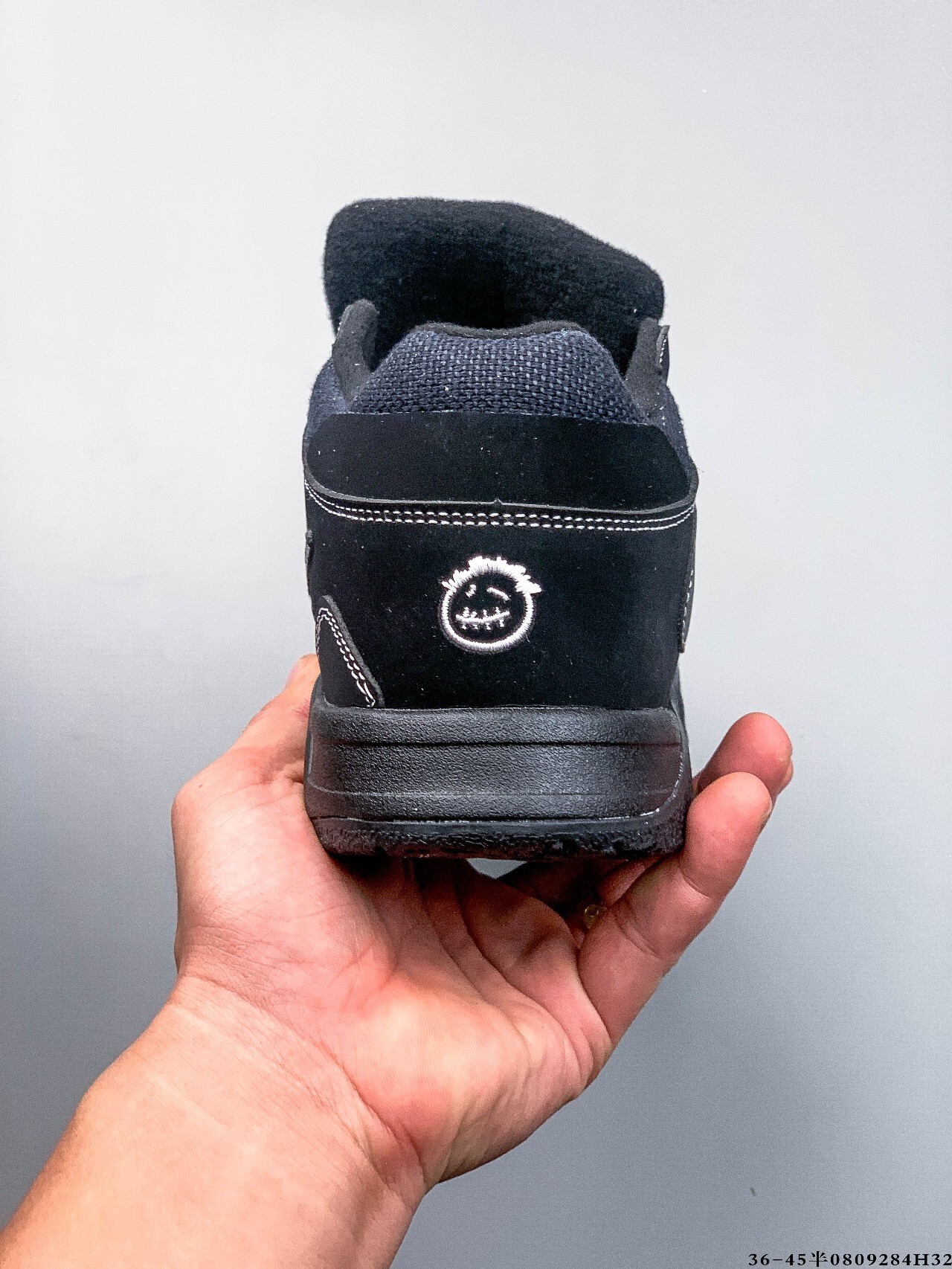 62$ Travis Scott x Nike Air Jordan Cut The Check size 36-45 half 939230 QT914 gallery